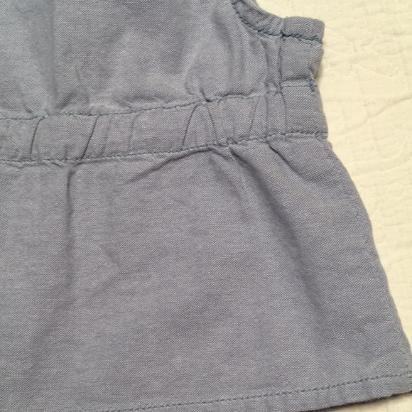 0-3m (5/$20) Cotton Summer Dress by Old Navy - Picture 12 of 16